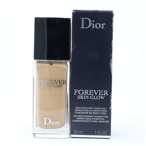 dior forever foundation price|Dior forever foundation 2.5n.